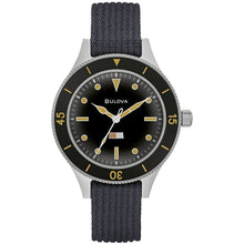 Load image into Gallery viewer, Bulova Men's Mil Ships