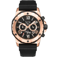 Load image into Gallery viewer, Bulova Men's Marine Star