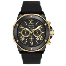 Load image into Gallery viewer, Bulova Men's Marine Star