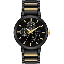 Load image into Gallery viewer, Bulova Men's Classic