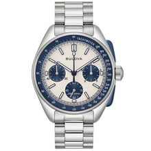 Load image into Gallery viewer, Bulova Men's Lunar Pilot