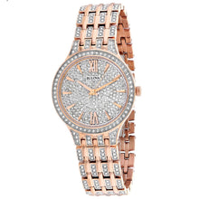 Load image into Gallery viewer, Bulova Women's Phantom