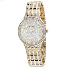 Load image into Gallery viewer, Bulova Women's Phantom