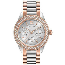 Load image into Gallery viewer, Bulova Women's Classic