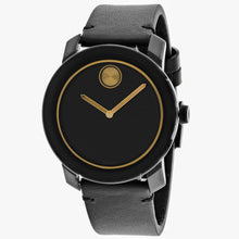 Load image into Gallery viewer, Movado Men's Bold