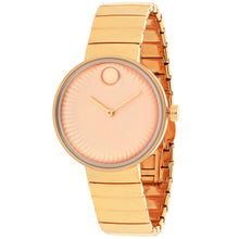 Load image into Gallery viewer, Movado Women's Edge