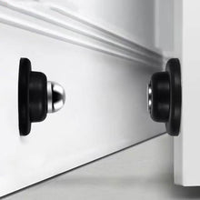 Load image into Gallery viewer, 2-Pack: Heavy-Duty Magnetic Door Stopper