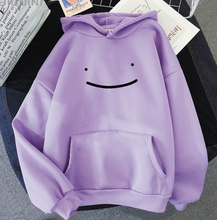 Load image into Gallery viewer, Luxury Men Hoodie Streetwear Casual Fashion Oversized Clothes For Men Casual Wear Trendy Hoodie Dream Hoodies Women Aesthetic Oversized Hoodie Sweatshirts Men Unisex Long Sleeve Hoodie