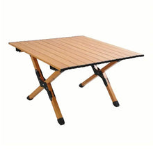 Load image into Gallery viewer, Portable Picnic Table