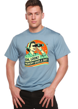 Load image into Gallery viewer, Funny Retro Woman Unisex Bamboo/Cotton Graphic T-Shirt