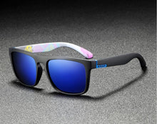Load image into Gallery viewer, New Popular Mirror Polarized Sunglasses In Trend For Men An Woman With Ultralight Glasses Frame Square Sport Sunglasses With UV400 Protection