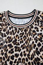 Load image into Gallery viewer, Luxury Leopard Print Sleeveless Maxi Dress Modern & Trendy Statement Piece Charming Dress