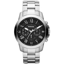 Load image into Gallery viewer, Fossil Men's Grant