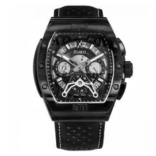 Load image into Gallery viewer, Egard Men's Patriot Stealth Quartz