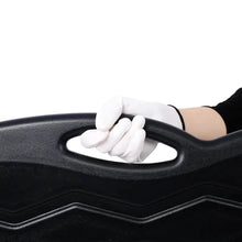 Load image into Gallery viewer, Blow Molded Ergonomic HDPE Body with Padded Headrest & Dual Tool Trays