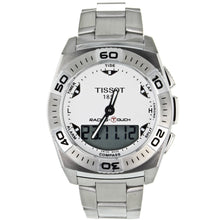 Load image into Gallery viewer, Tissot Men's Racing Touch