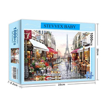 Load image into Gallery viewer, 1000 Pieces Puzzles Educational Toys Scenery Space Stars Educational Puzzle Toy for Kids/Adults birthday Gift