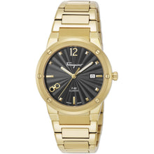 Load image into Gallery viewer, Salvatore Ferragamo Women's F-80 Classic