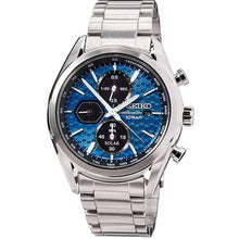 Load image into Gallery viewer, Seiko Men's Classic