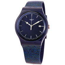 Load image into Gallery viewer, Swatch Men's Glitter Space
