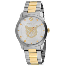 Load image into Gallery viewer, Gucci Unisex's G-Timeless