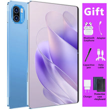 Load image into Gallery viewer, Global Version Original New Mate8 Pro Tablet 11.6inch HD 4K Android 14 16GB+1T 20000mAh 5G Dual SIM Bluetooth WiFi GPS Tablet