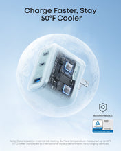 Load image into Gallery viewer, Anker Nano Charger (70W, 3 Ports)