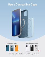 Load image into Gallery viewer, Anker <b>621</b> Magnetic Battery (MagGo)