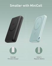 Load image into Gallery viewer, Anker <b>622</b> Magnetic Battery (MagGo)