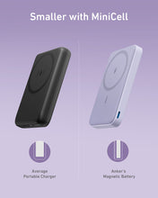 Load image into Gallery viewer, Anker <b>622</b> Magnetic Battery (MagGo)