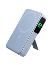 Load image into Gallery viewer, Anker MagGo Power Bank (10K)