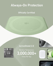 Load image into Gallery viewer, Anker MagGo Power Bank (10K)