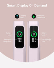 Load image into Gallery viewer, Anker MagGo Power Bank (10K)
