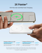 Load image into Gallery viewer, Anker Nano Power Bank (5K, MagGo, Slim)