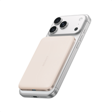 Load image into Gallery viewer, Anker Nano Power Bank (5K, MagGo, Slim)