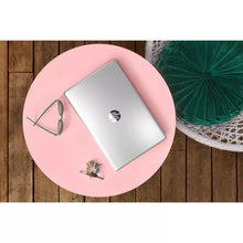 Load image into Gallery viewer, HP Newest 14" Business Laptop,Intel Celeron N4120,Up to16GB RAM,384GB Storage(128GB eMMC+256GB Micro SD),1Year Office 365,Silver