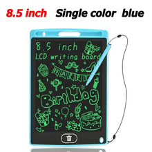 Load image into Gallery viewer, 8.5 & 12 Inch LCD Writing Tablet for Kids – Digital Drawing Board & Handwriting Pad Toy with Stylus