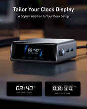 Load image into Gallery viewer, Anker Prime Charger (250W, 6 Ports, GaNPrime)