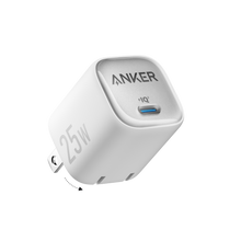 Load image into Gallery viewer, Anker Charger (25W, Compact)