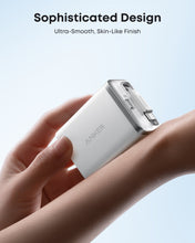 Load image into Gallery viewer, Anker Nano Charger (35W, Built-In Retractable USB-C Cable)