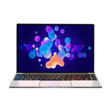 Load image into Gallery viewer, 14.1 Inch Windows 11 i9 Gaming Laptop Computer PC Gamer 16GB RAM 1TB 2TB SSD Notebook Intel Core i9 8950HK Office Study Computer