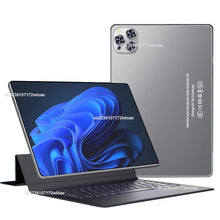 Load image into Gallery viewer, Original Pad 8 Pro Tablet 10.1 inch Android 13 Snapdragon 8gen2 Global 16GB+1024GB 10000mah 5G Dual SIM WIFI HD Full Screen