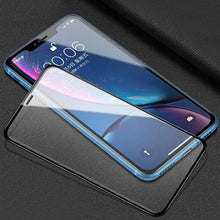 Load image into Gallery viewer, 3PCS 100D Ceramic Protective Glass For iPhone 14 13 12 Mini 11 Pro XR XS Max X 8 7 Plus SE 2020 Soft Screen Protector Film Series Tempered Glass Screen Protector