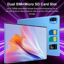 Load image into Gallery viewer, Global Version Original New Mate8 Pro Tablet 11.6inch HD 4K Android 14 16GB+1T 20000mAh 5G Dual SIM Bluetooth WiFi GPS Tablet