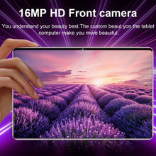 Load image into Gallery viewer, Global Version Original New Mate8 Pro Tablet 11.6inch HD 4K Android 14 16GB+1T 20000mAh 5G Dual SIM Bluetooth WiFi GPS Tablet