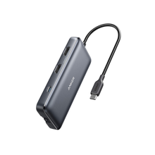 Load image into Gallery viewer, Anker <b>553</b> USB-C Hub (8-in-1)