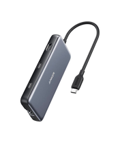 Load image into Gallery viewer, Anker <b>555</b> USB-C Hub (8-in-1)