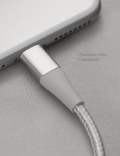 Load image into Gallery viewer, Anker <b>551</b> USB-A to Lightning Cable (3 ft / 6 ft / 10 ft)