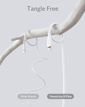 Load image into Gallery viewer, Anker <b>641</b> USB-C to Lightning Cable (Flow, 3 ft Silicone)