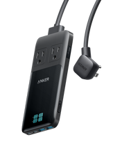 Load image into Gallery viewer, Anker Prime 6-in-1 Charging Station (140W)